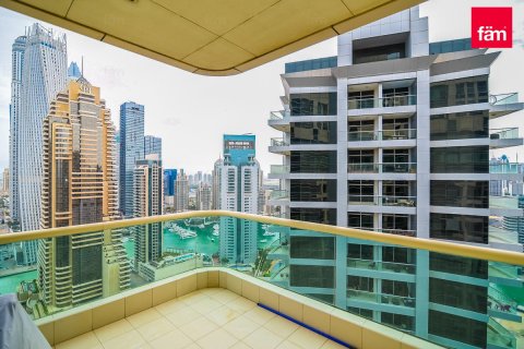 Appartement à Dubai Marina, Dubai, 2 chambres, 162.8 m², № 59164 - photo 6