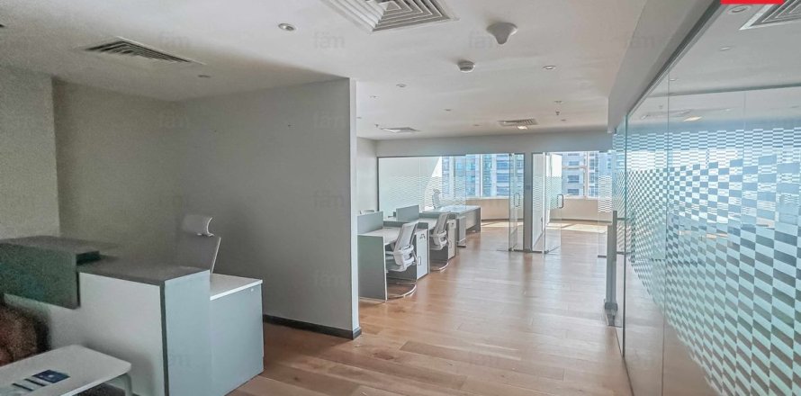 Oficina en Dubai, 104.5 m², № 59168