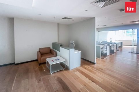 Oficina en Dubai, 104.5 m², № 59168 - foto 4