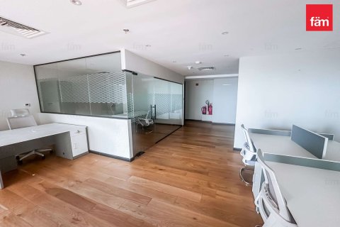 Oficina en Dubai, 104.5 m², № 59168 - foto 2