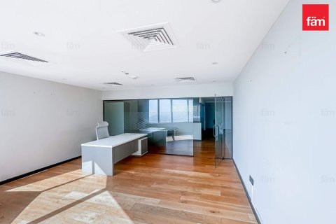 Oficina en Dubai, 104.5 m², № 59168 - foto 11