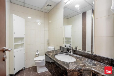 Apartment in Downtown Dubai (Downtown Burj Dubai), Dubai 1 bedroom, 79.9 sq.m. № 59166 - photo 8