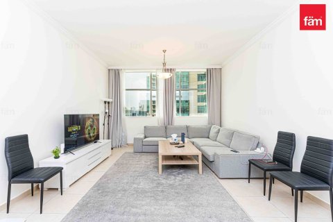 Apartment in Downtown Dubai (Downtown Burj Dubai), Dubai 1 bedroom, 79.9 sq.m. № 59166 - photo 3