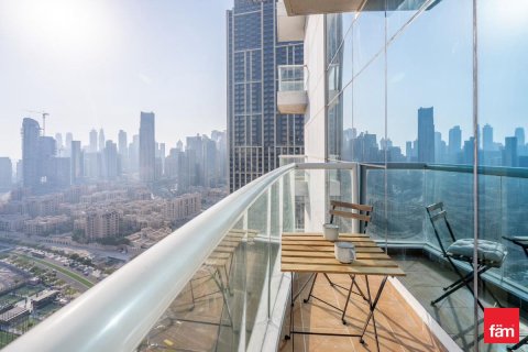 Apartment in Downtown Dubai (Downtown Burj Dubai), Dubai 1 bedroom, 79.9 sq.m. № 59166 - photo 5