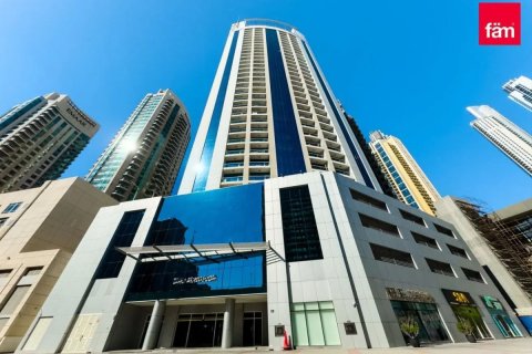 Apartment in Downtown Dubai (Downtown Burj Dubai), Dubai 1 bedroom, 79.9 sq.m. № 59166 - photo 1