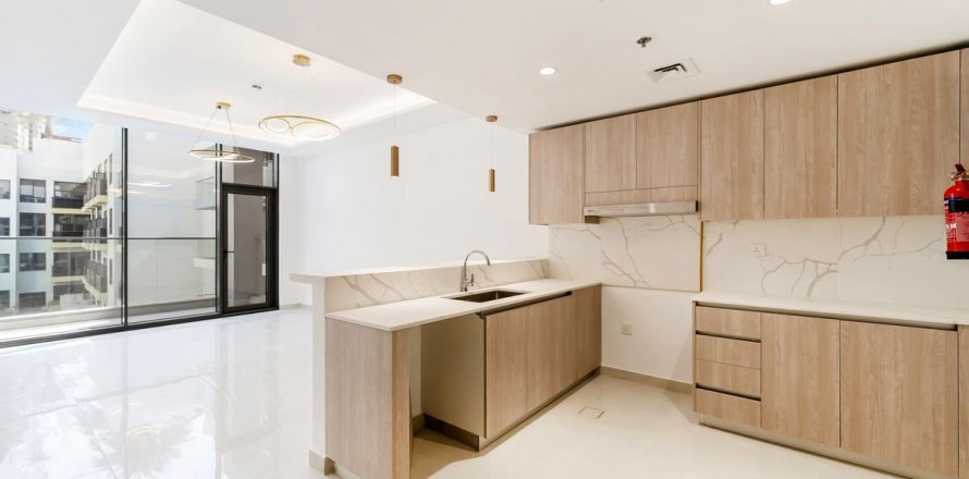 Apartamento en Dubai, 2 dormitorios, 121.9 m², № 59165