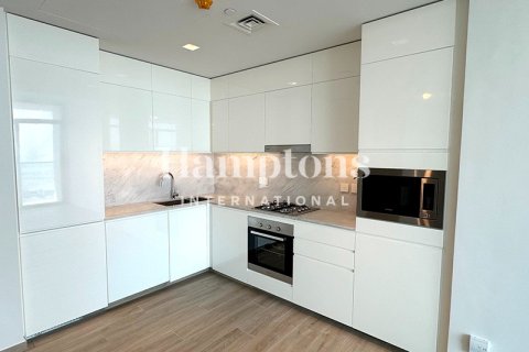 Снять в аренду квартиру в Palace Residences, Dubai Creek Harbour (The Lagoons), Дубай: 2 спальни, 110.24984816м², № 112587 - фото 6