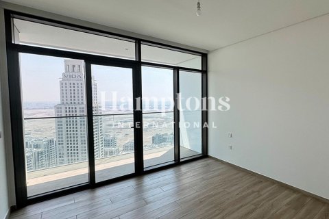 Снять в аренду квартиру в Palace Residences, Dubai Creek Harbour (The Lagoons), Дубай: 2 спальни, 110.24984816м², № 112587 - фото 4