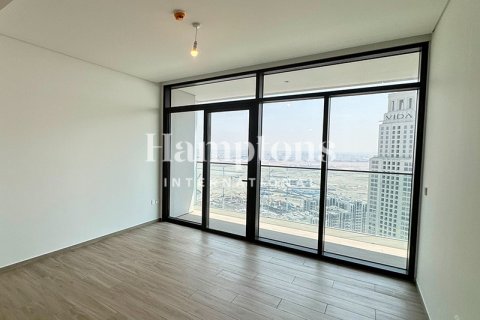 Снять в аренду квартиру в Palace Residences, Dubai Creek Harbour (The Lagoons), Дубай: 2 спальни, 110.24984816м², № 112587 - фото 2