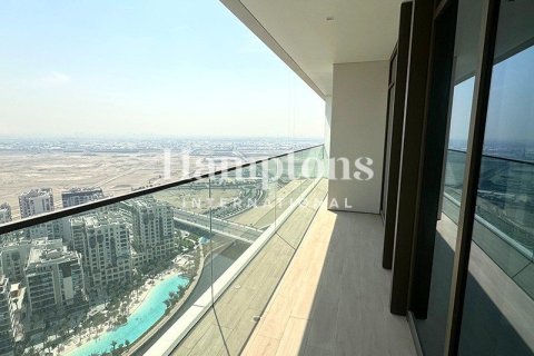 Снять в аренду квартиру в Palace Residences, Dubai Creek Harbour (The Lagoons), Дубай: 2 спальни, 110.24984816м², № 112587 - фото 15