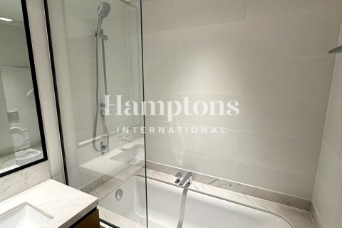 Снять в аренду квартиру в Palace Residences, Dubai Creek Harbour (The Lagoons), Дубай: 2 спальни, 110.24984816м², № 112587 - фото 12