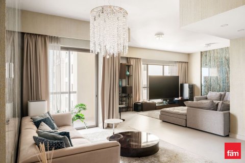 Appartement à Dubai, 3 chambres, 182.1 m², № 112572 - photo 2