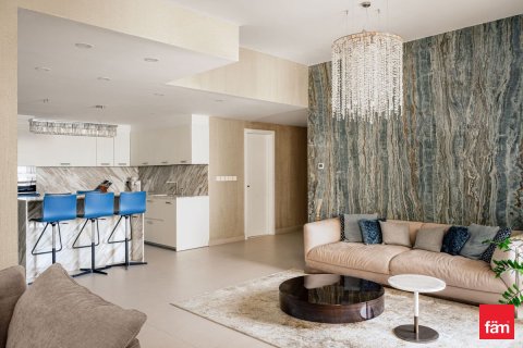 Appartement à Dubai, 3 chambres, 182.1 m², № 112572