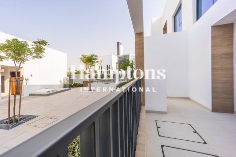 Townhouse in Bliss, Arabian Ranches 3, Dubai 3 bedrooms, 127.57997378 sq.m. № 112588 - photo 6