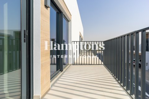 Townhouse in Bliss, Arabian Ranches 3, Dubai 3 bedrooms, 127.57997378 sq.m. № 112588 - photo 5