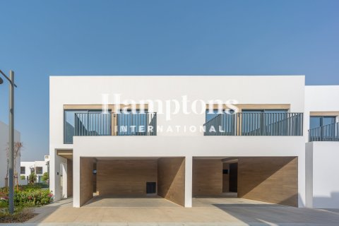 Townhouse in Bliss, Arabian Ranches 3, Dubai 3 bedrooms, 127.57997378 sq.m. № 112588 - photo 7
