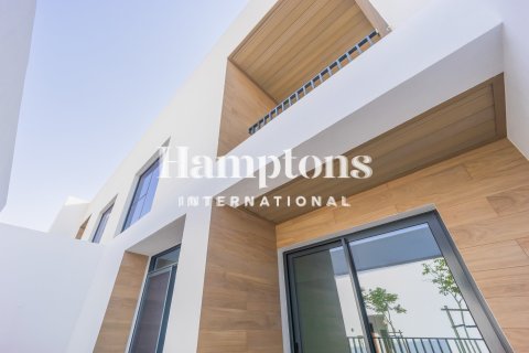 Townhouse in Bliss, Arabian Ranches 3, Dubai 3 bedrooms, 127.57997378 sq.m. № 112588 - photo 3