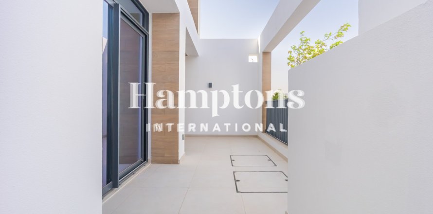 Townhouse in Bliss, Arabian Ranches 3, Dubai 3 bedrooms, 127.58 sq.m. № 112588