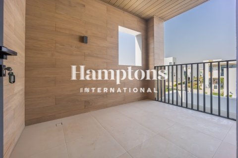 Townhouse in Bliss, Arabian Ranches 3, Dubai 3 bedrooms, 127.57997378 sq.m. № 112588 - photo 9