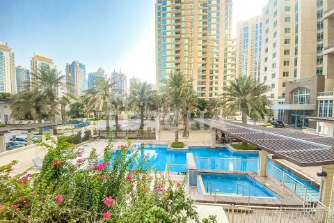 شقة في Al Mesk Tower, مرسى دبي, دبي 4 غرف نوم, 240 م² رقم 112583 - صورة 4