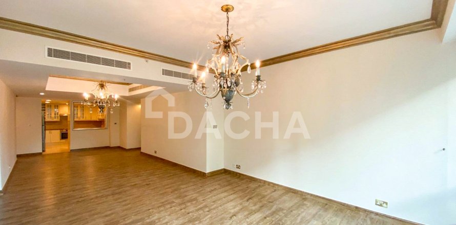 شقة في Al Mesk Tower, مرسى دبي, دبي 4 غرف نوم, 240 م² رقم 112583