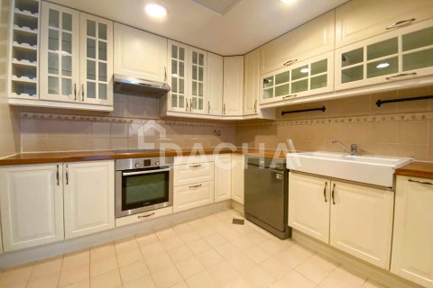 شقة في Al Mesk Tower, مرسى دبي, دبي 4 غرف نوم, 240 م² رقم 112583 - صورة 3