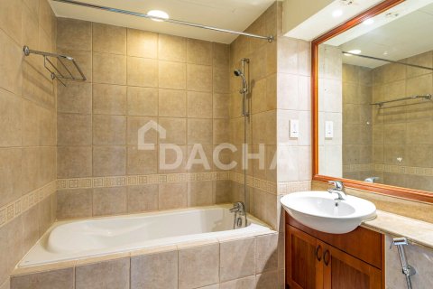 شقة في Al Mesk Tower, مرسى دبي, دبي 4 غرف نوم, 240 م² رقم 112583 - صورة 8