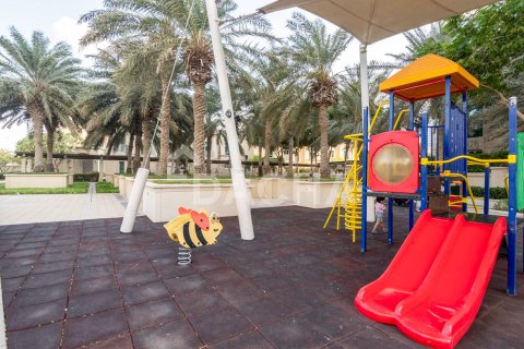 شقة في Al Mesk Tower, مرسى دبي, دبي 4 غرف نوم, 240 م² رقم 112583 - صورة 10