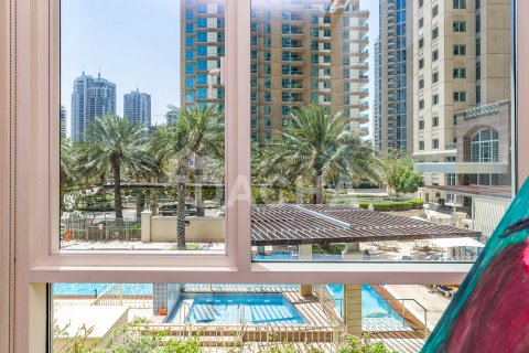 شقة في Al Mesk Tower, مرسى دبي, دبي 4 غرف نوم, 240 م² رقم 112583 - صورة 14