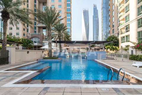 شقة في Al Mesk Tower, مرسى دبي, دبي 4 غرف نوم, 240 م² رقم 112583 - صورة 11