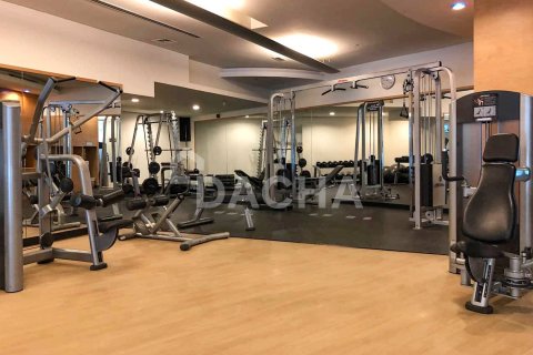 شقة في Al Mesk Tower, مرسى دبي, دبي 4 غرف نوم, 240 م² رقم 112583 - صورة 9