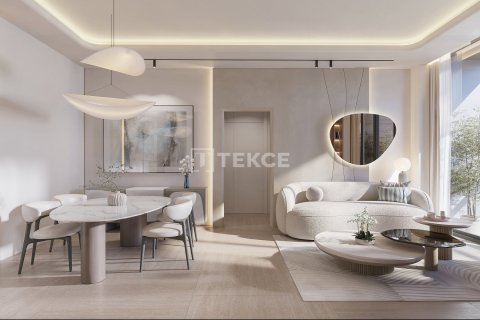 Apartment in Dubai 1 bedroom, 67 sq.m. № 115445 - photo 5