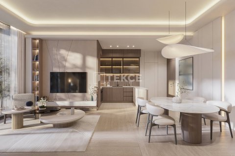 Apartment in Dubai 1 bedroom, 67 sq.m. № 115445 - photo 6