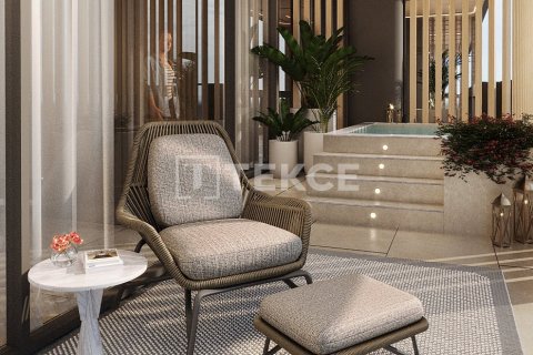 Apartamento en Dubai Land, Dubai, 1 dormitorio, 82 m², № 115444 - foto 16