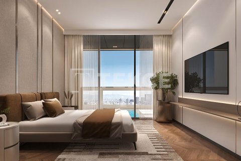 Apartamento en Dubai Land, Dubai, 1 dormitorio, 82 m², № 115444 - foto 14