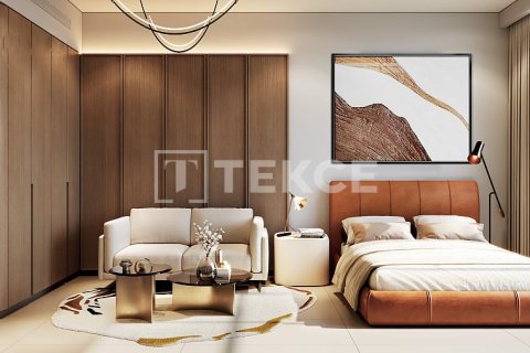 Apartamento en Dubai Land, Dubai, 1 dormitorio, 82 m², № 115444 - foto 15