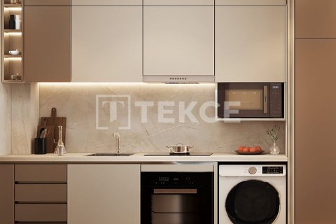 Apartamento en Dubai Land, Dubai, 1 dormitorio, 82 m², № 115444 - foto 13