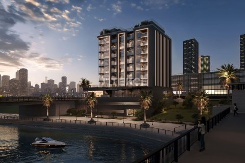Apartment in Dubai 3 bedrooms, 200 sq.m. № 115446 - photo 4