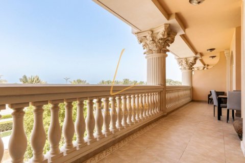 شقة في The Crescent, نخلة جميرا, دبي 2 غرف نوم, 164 م² رقم 115442 - صورة 13