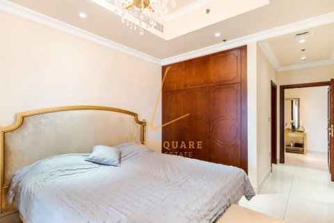 شقة في The Crescent, نخلة جميرا, دبي 2 غرف نوم, 164 م² رقم 115442 - صورة 5