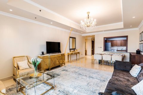 شقة في The Crescent, نخلة جميرا, دبي 2 غرف نوم, 164 م² رقم 115442 - صورة 4