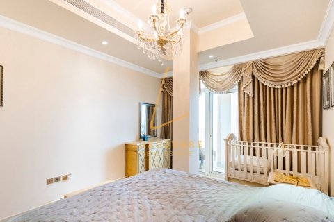 شقة في The Crescent, نخلة جميرا, دبي 2 غرف نوم, 164 م² رقم 115442 - صورة 9