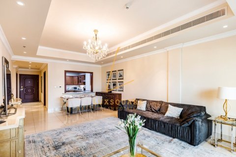 شقة في The Crescent, نخلة جميرا, دبي 2 غرف نوم, 164 م² رقم 115442 - صورة 2