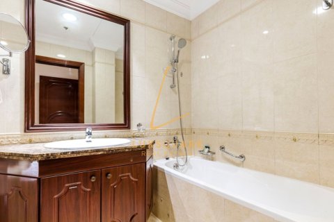 شقة في The Crescent, نخلة جميرا, دبي 2 غرف نوم, 164 م² رقم 115442 - صورة 12