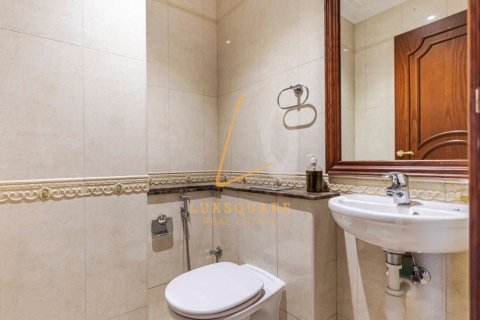 شقة في The Crescent, نخلة جميرا, دبي 2 غرف نوم, 164 م² رقم 115442 - صورة 10
