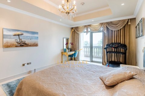 شقة في The Crescent, نخلة جميرا, دبي 2 غرف نوم, 164 م² رقم 115442 - صورة 8
