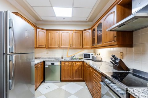 شقة في The Crescent, نخلة جميرا, دبي 2 غرف نوم, 164 م² رقم 115442 - صورة 3