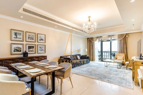 شقة في The Crescent, نخلة جميرا, دبي 2 غرف نوم, 164 م² رقم 115442 - صورة 1