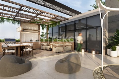 Apartment in Dubai Land, Dubai 1 bedroom, 98 sq.m. № 115443 - photo 11