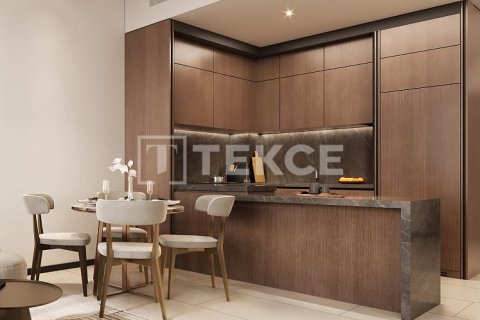 Apartment in Dubai Land, Dubai 1 bedroom, 98 sq.m. № 115443 - photo 12